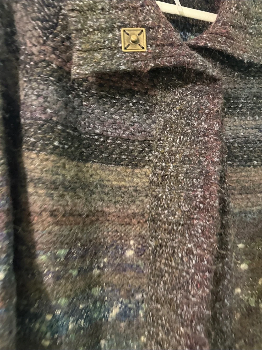 Free people heavy sweater